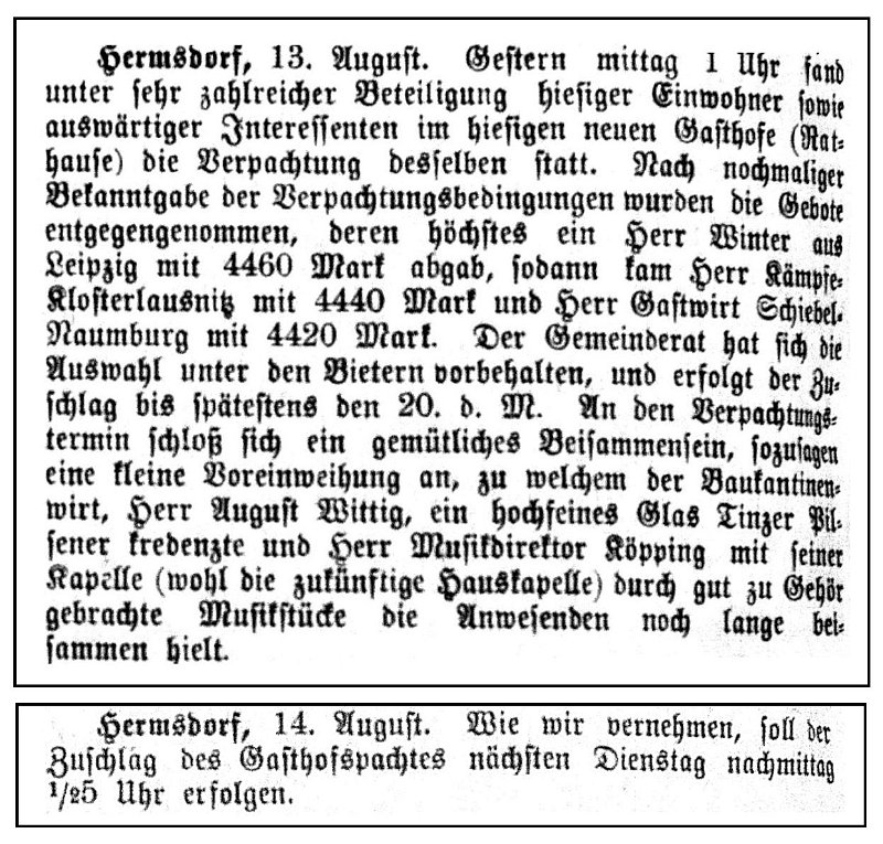 1897-08-13 Hdf Rathaus Ratskellerpacht